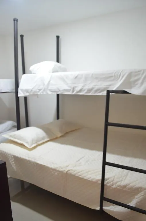 Hostal Casa Cabrero La 46 Cartagena 2*,